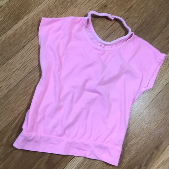 NWOT - Halter Top - Picture 3 of 5